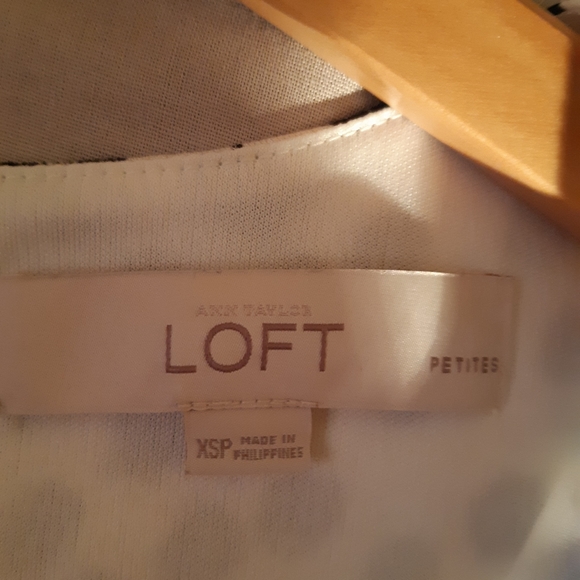 Ann Taylor Loft Dress - Picture 6 of 8